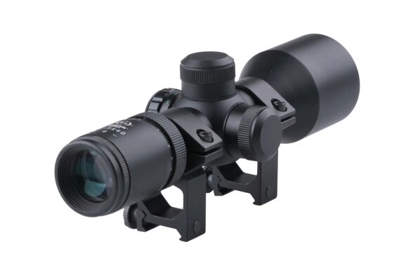 3-9x40 Scope 1