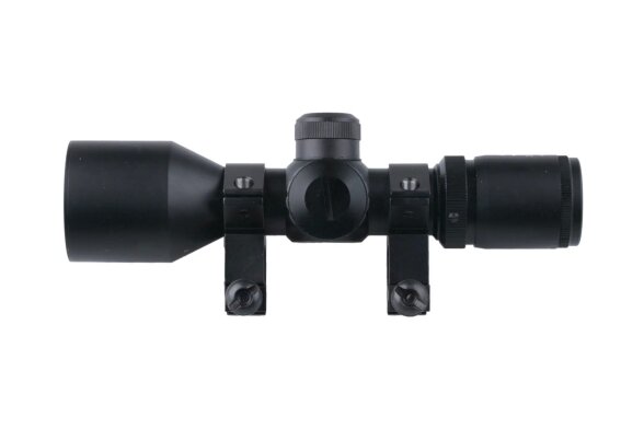 3-9x40 Scope
