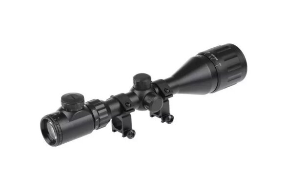 3-9X50 AOEG Scope 5