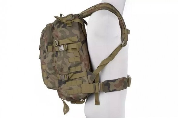 3-Day Assault Pack - wz.93 Woodland Panther 3