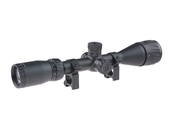3-12x40 AOE Scope 1
