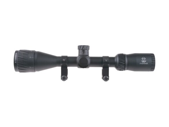 3-12x40 AOE Scope