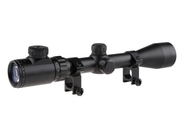 3-9*40 EG Scope 3-9*40 EG Scope