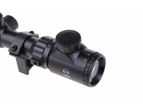 3-9X40 AOEG Scope 2 3-9X40 AOEG Scope 2