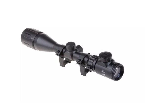 3-9X40 AOEG Scope 3-9X40 AOEG Scope
