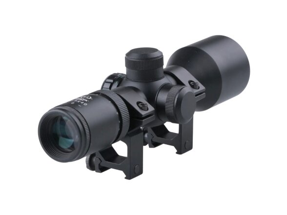 3-9x40 Scope 1 3-9x40 Scope 1