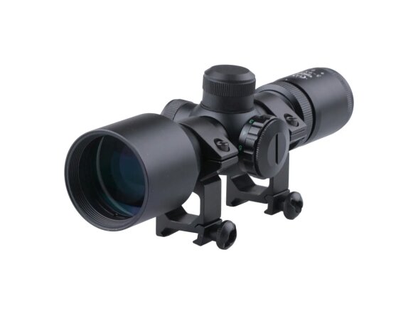 3-9x40 Scope 2 3-9x40 Scope 2
