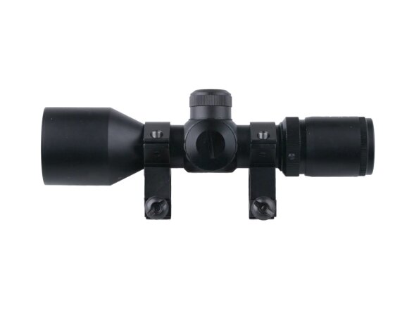 3-9x40 Scope 3-9x40 Scope