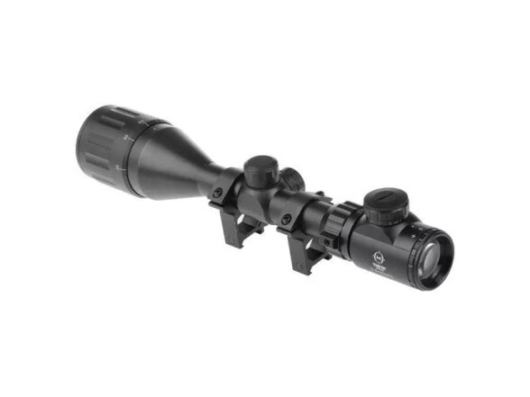 3-9X50 AOEG Scope 3 3-9X50 AOEG Scope 3