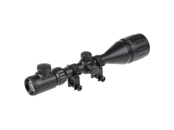 3-9X50 AOEG Scope 5 3-9X50 AOEG Scope 5