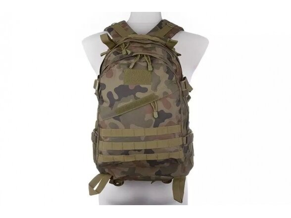 3-Day Assault Pack - wz.93 Woodland Panther 1 3-Day Assault Pack - wz.93 Woodland Panther 1