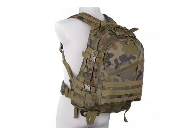 3-Day Assault Pack - wz.93 Woodland Panther 2 3-Day Assault Pack - wz.93 Woodland Panther 2