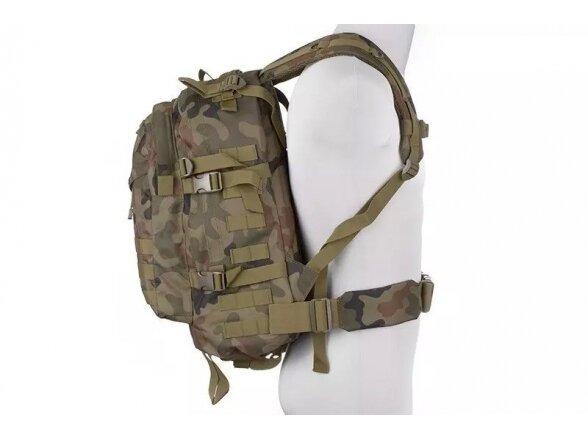 3-Day Assault Pack - wz.93 Woodland Panther 3 3-Day Assault Pack - wz.93 Woodland Panther 3