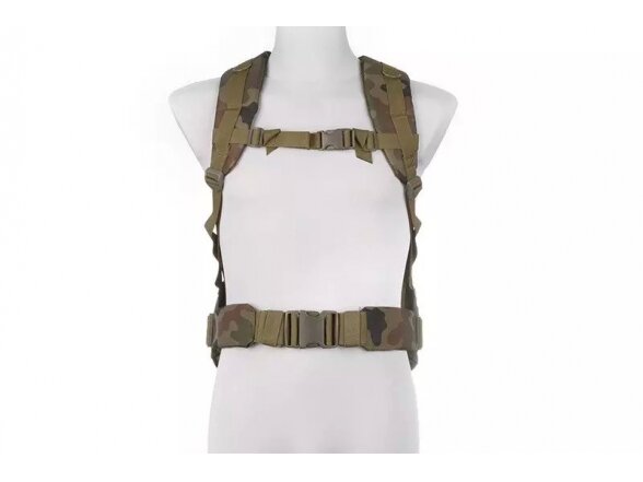 3-Day Assault Pack - wz.93 Woodland Panther 4 3-Day Assault Pack - wz.93 Woodland Panther 4