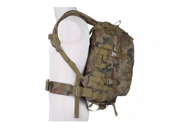 3-Day Assault Pack - wz.93 Woodland Panther 5 3-Day Assault Pack - wz.93 Woodland Panther 5