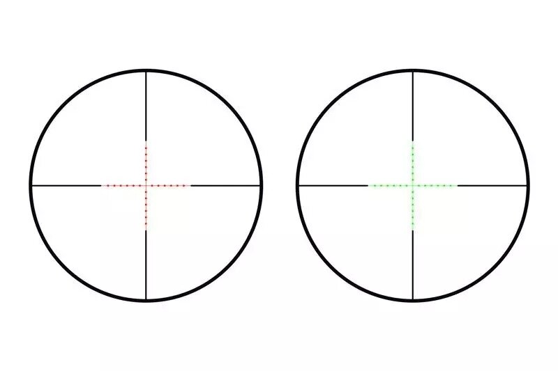 3-9X40 AOEG Scope 6 3-9X40 AOEG Scope 6