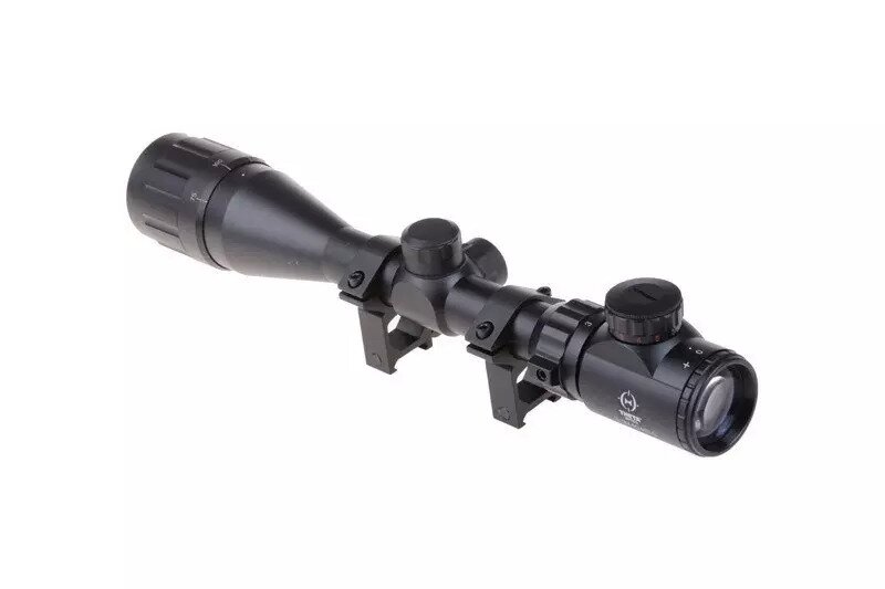 3-9X40 AOEG Scope 3-9X40 AOEG Scope