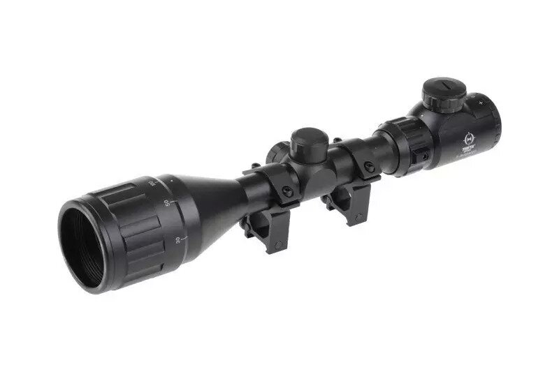 3-9X50 AOEG Scope 3-9X50 AOEG Scope