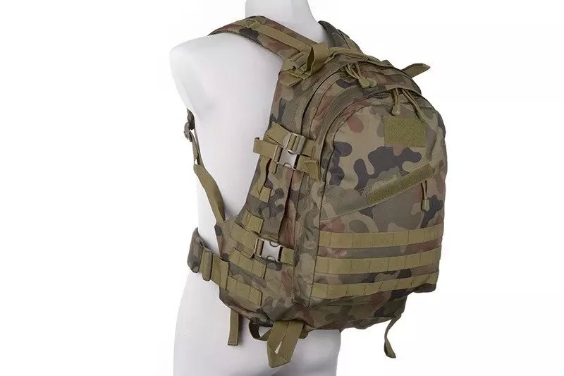 3-Day Assault Pack - wz.93 Woodland Panther 2