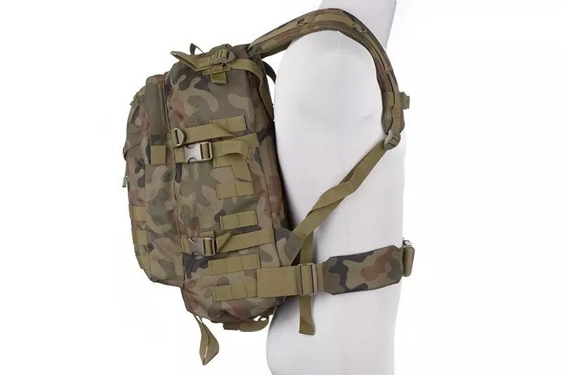 3-Day Assault Pack - wz.93 Woodland Panther 3