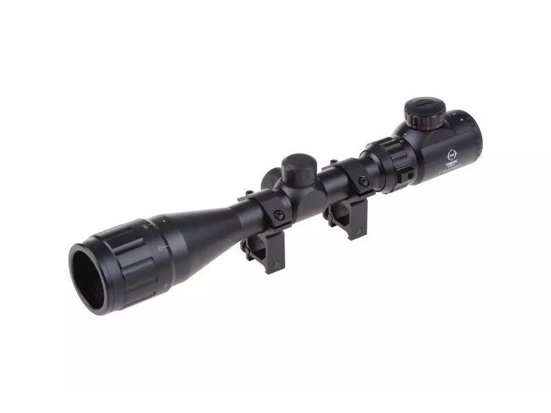 3-9X40 AOEG Scope 1 3-9X40 AOEG Scope 1