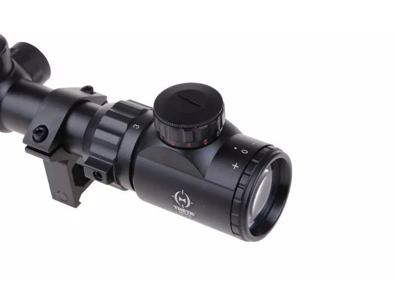 3-9X40 AOEG Scope 2 3-9X40 AOEG Scope 2