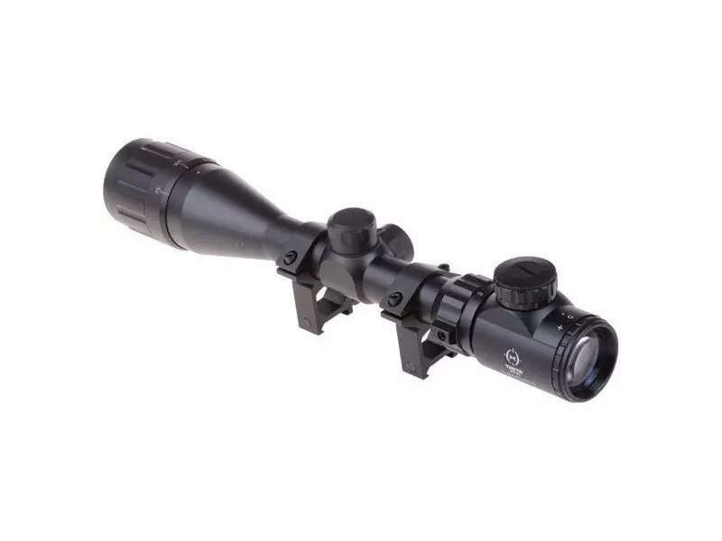 3-9X40 AOEG Scope 3-9X40 AOEG Scope