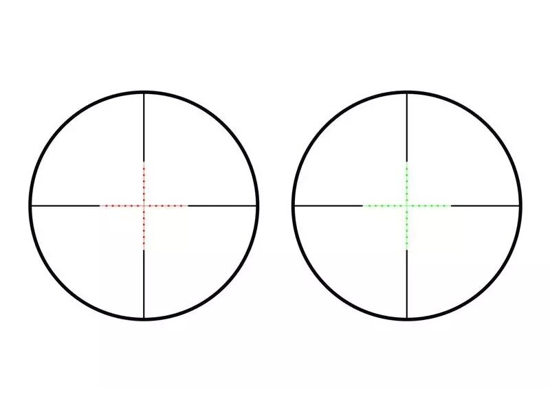 3-9X50 AOEG Scope 4 3-9X50 AOEG Scope 4