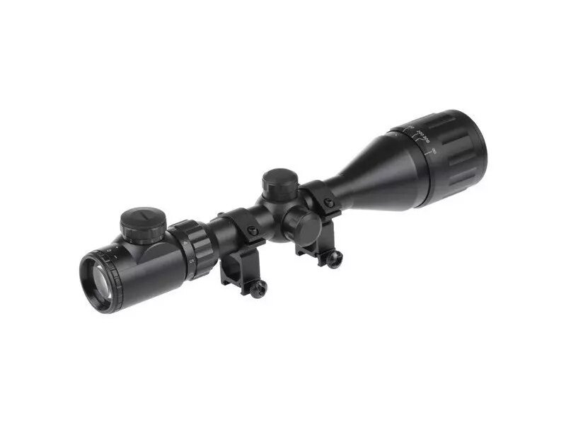 3-9X50 AOEG Scope 5 3-9X50 AOEG Scope 5