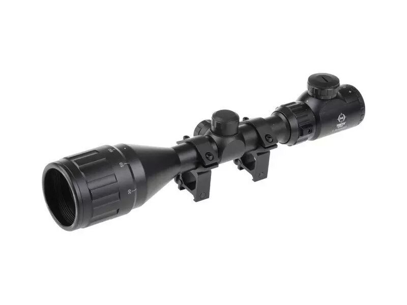 3-9X50 AOEG Scope 3-9X50 AOEG Scope