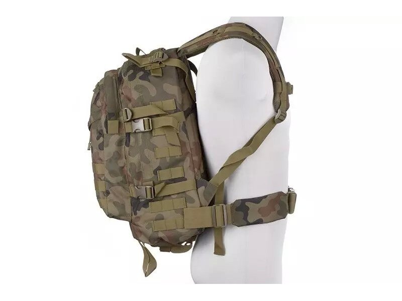 3-Day Assault Pack - wz.93 Woodland Panther 3 3-Day Assault Pack - wz.93 Woodland Panther 3