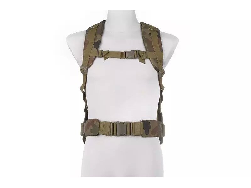 3-Day Assault Pack - wz.93 Woodland Panther 4 3-Day Assault Pack - wz.93 Woodland Panther 4
