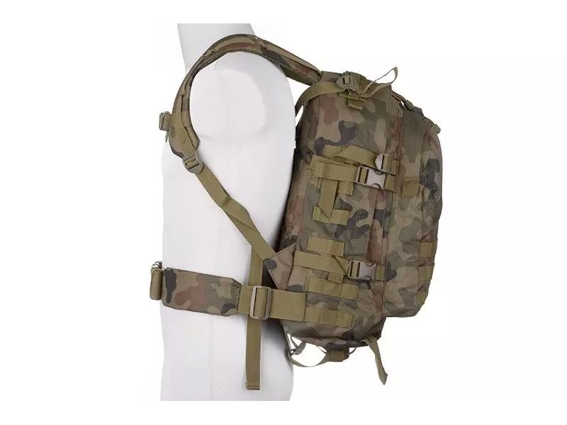 3-Day Assault Pack - wz.93 Woodland Panther 5 3-Day Assault Pack - wz.93 Woodland Panther 5