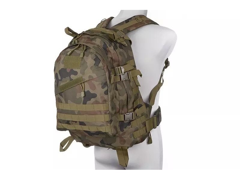 3-Day Assault Pack - wz.93 Woodland Panther 3-Day Assault Pack - wz.93 Woodland Panther