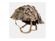 Helmet – 3D Camo Cover – ACP