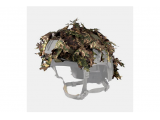 Helmet – 3D Camo Cover – Kreuzotter