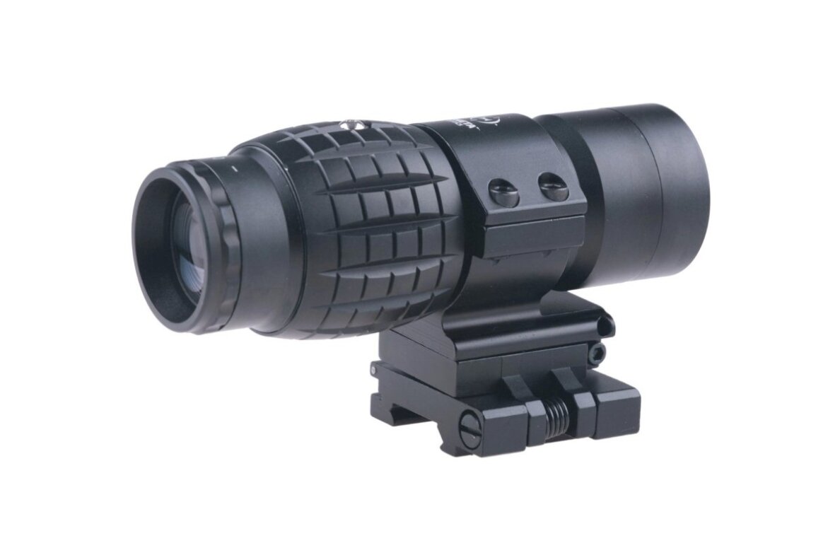 3x35 V2 Magnifier Scope 1 3x35 V2 Magnifier Scope 1