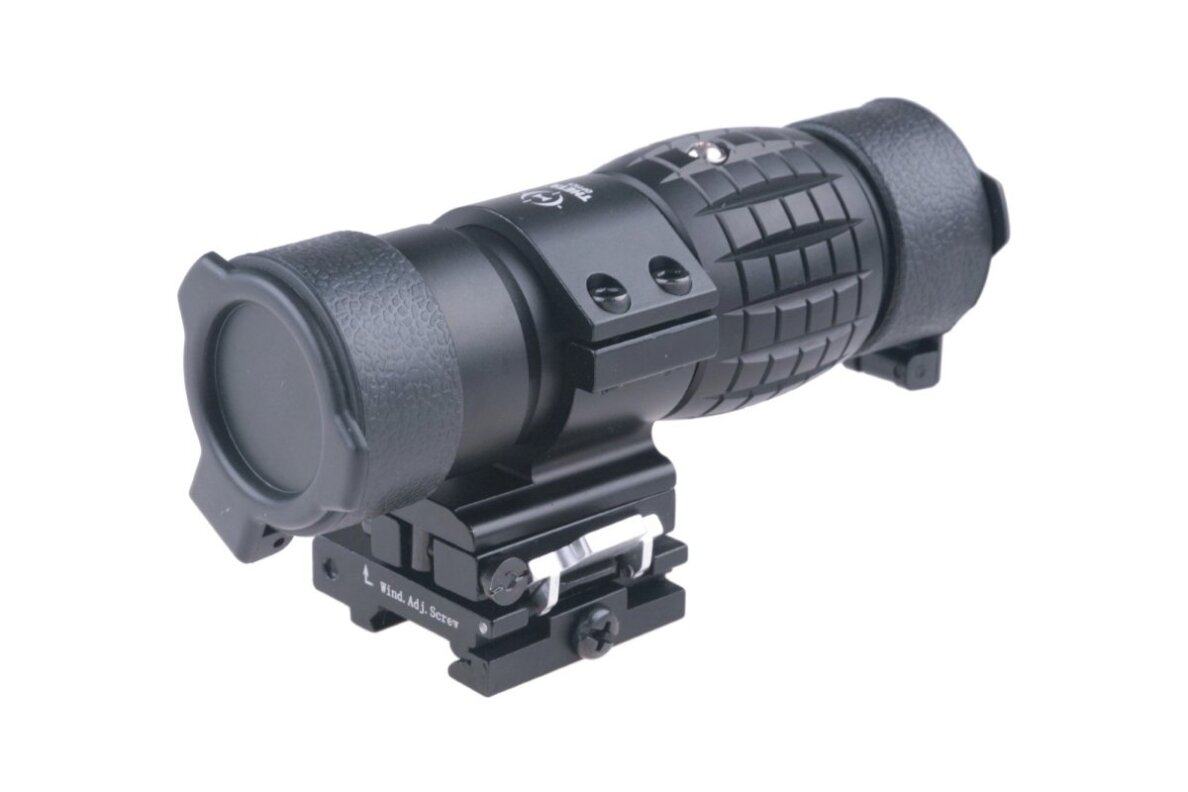 3x35 V2 Magnifier Scope 2 3x35 V2 Magnifier Scope 2