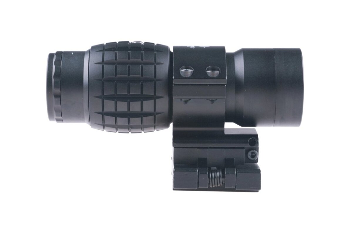 3x35 V2 Magnifier Scope 3 3x35 V2 Magnifier Scope 3