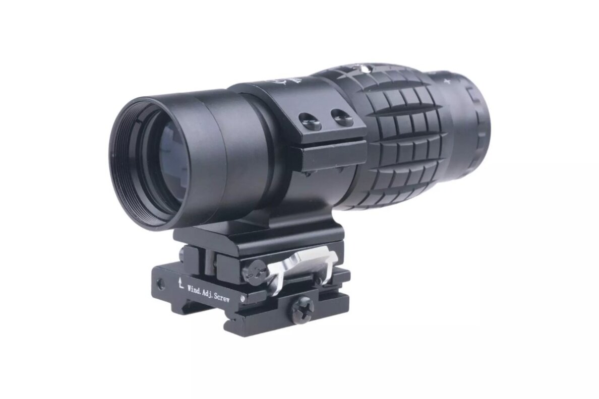 3x35 V2 Magnifier Scope 3x35 V2 Magnifier Scope