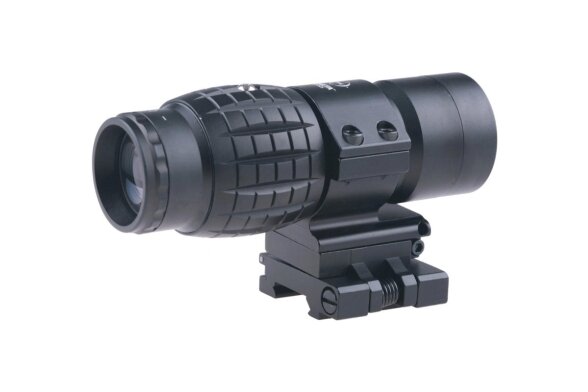 3x35 V2 Magnifier Scope 1 3x35 V2 Magnifier Scope 1
