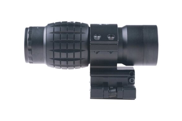 3x35 V2 Magnifier Scope 3 3x35 V2 Magnifier Scope 3