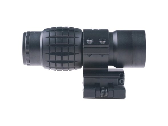 3x35 V2 Magnifier Scope 3