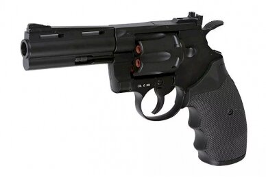 4 .357 revolver replica 1