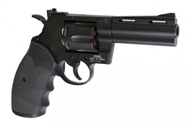 4 .357 revolver replica 2