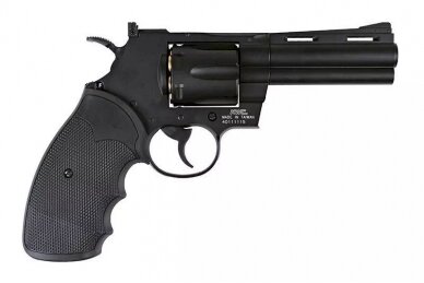 4 .357 revolver replica 3