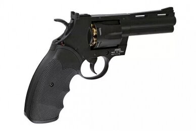4 .357 revolver replica 4