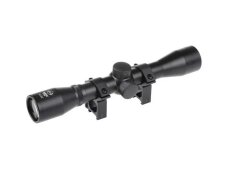 4X32 Scope