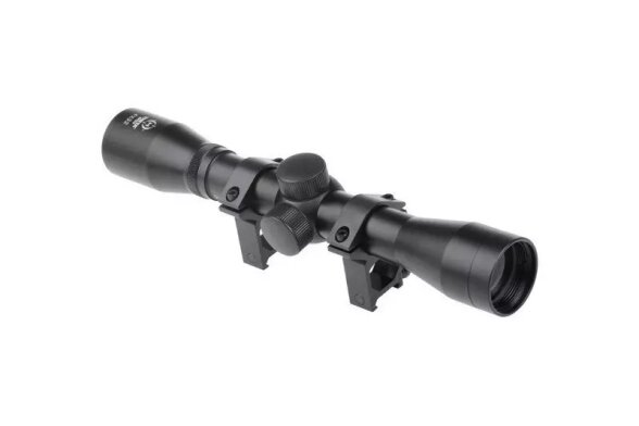 4X32 Scope 4