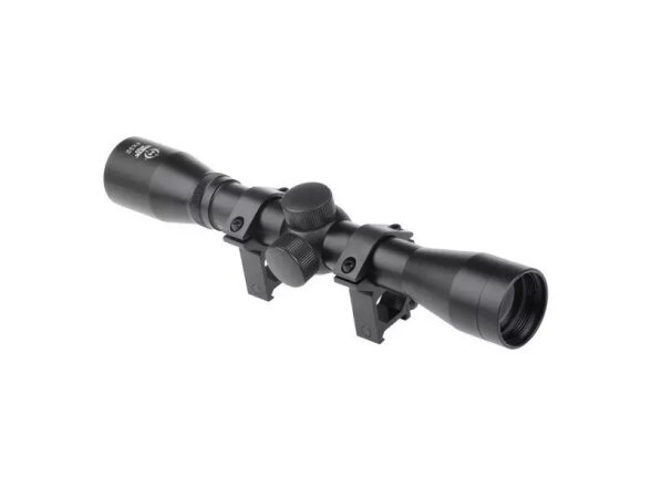 4X32 Scope 4